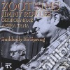 Zoot Sims - Suddenly It'S Spring cd