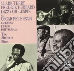 Dizzy Gillespie / Freddie Hubbard / Terry - The Alternate Blues