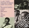 Dizzy Gillespie / Freddie Hubbard / Terry - The Alternate Blues cd