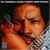 Cannonball Adderley - Inside Straight cd