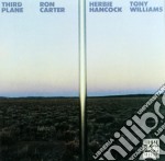 Ron Carter / Herbie Hancock / Tony Williams - Third Plane