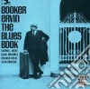 Booker Ervin - The Blues Book cd