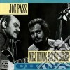 Pass / Orsted Pederson - Chops cd