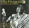 Ella Fitzgerald - At The Montreux Jazz Festival 1975 cd