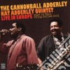 Cannonball Adderley Quintet - What Is This Thing Called cd