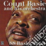 Count Basie And His Orchestra - 88 Basie Street