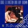 Duke Ellington - This One's For Blanton cd