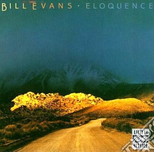 Bill Evans - Eloquence cd musicale di Bill Evans