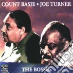 Count Basie / Joe Turner - The Bosses