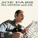 Joe Pass - George Ira & Joe