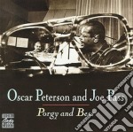 Oscar Peterson / Joe Pass - Porgy And Bess