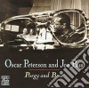 Oscar Peterson / Joe Pass - Porgy And Bess cd