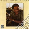 Dexter Gordon - Generation cd