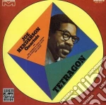 Joe Henderson - Tetragon cd