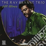 Tha Ray Bryant Trio - All Blues cd