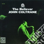 John Coltrane - The Believer cd