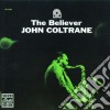 John Coltrane - The Believer cd