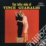 Vince Guaraldi - The Latin Side Of Vince Guaraldi