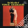 Vince Guaraldi - The Latin Side Of Vince Guaraldi cd