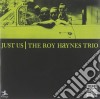 Roy Haynes Trio - Just Us cd