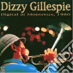 Dizzy Gillespie - Digital At Montreux 1980