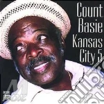 Kansas city 5 cd