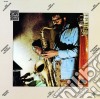 John Coltrane / Henderson - The Elements cd