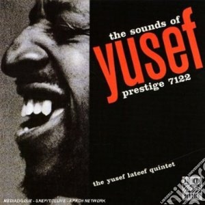 Yusef Lateef - The Sounds Of Yusef cd musicale di Yusef Lateef