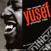 Yusef Lateef - The Sounds Of Yusef cd