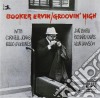 Booker Ervin - Groovin'High cd