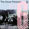 Oscar Peterson - At The Montreux Jazz Fest. cd