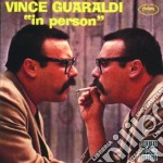 Vince Guaraldi - In Person