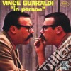 Vince Guaraldi - In Person cd