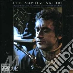 Satori cd