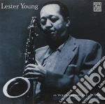 Lester Young - In Washington Dc Vol. 3 cd