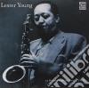 Lester Young - In Washington Dc Vol. 3 cd