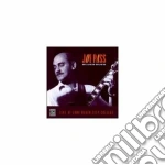Joe Pass - Blues Dues cd