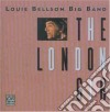 Louis Bellson Big Band - The London Gig cd