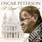 Oscar Peterson - Royal Wedding Suite