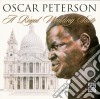 Oscar Peterson - Royal Wedding Suite cd