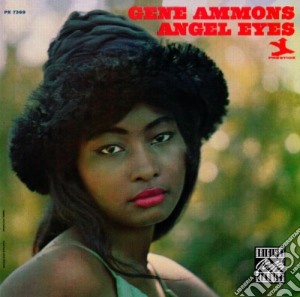 Gene Ammons - Angel Eyes cd musicale di Gene Ammons