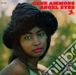 Gene Ammons - Angel Eyes cd