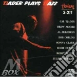Tjazz cd