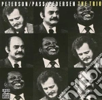 Oscar Peterson - The Trio cd