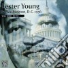 Lester Young - Lyoung In Washington V5 cd