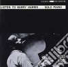 Barry Harris - Listen To B.H. Solo Piano cd