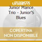 Junior Mance Trio - Junior'S Blues