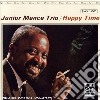 Junior Mance - Happy Time cd