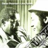 Oscar Peterson /faddis - O. Peterson And J. Faddis cd