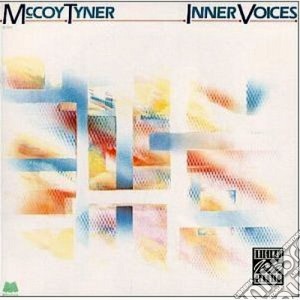 Mccoy Tyner - Inner Voices cd musicale di Tyner Mccoy